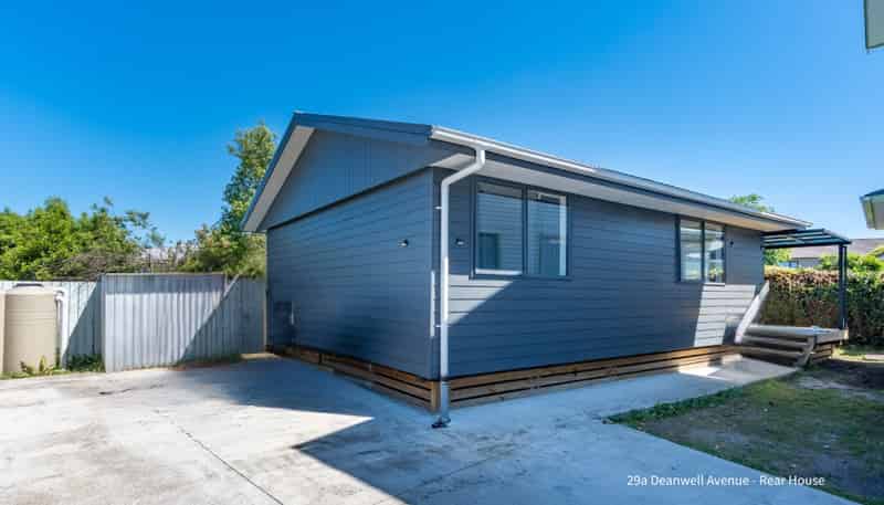 29A Deanwell Avenue, Deanwell