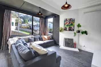 22 Motu Street, Saint Clair