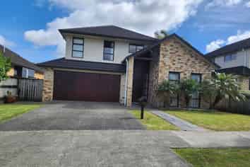 14A Baverstock Road, Flat Bush