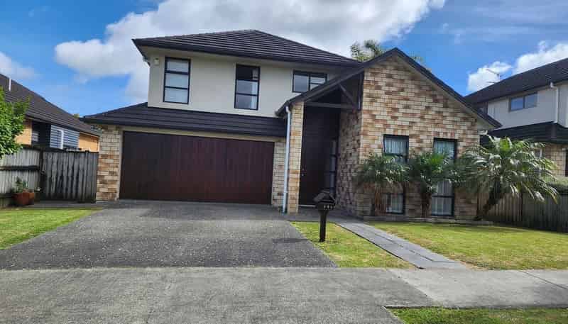 14A Baverstock Road, Flat Bush