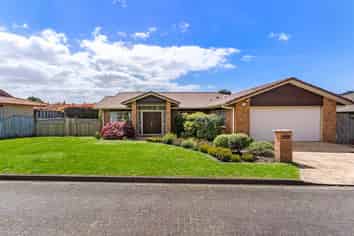 Auckland - Address withheld