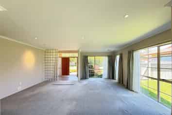 Auckland - Address withheld