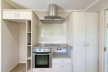 Auckland - Address withheld