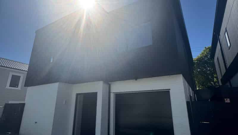 2/1 Dromorne Road, Remuera