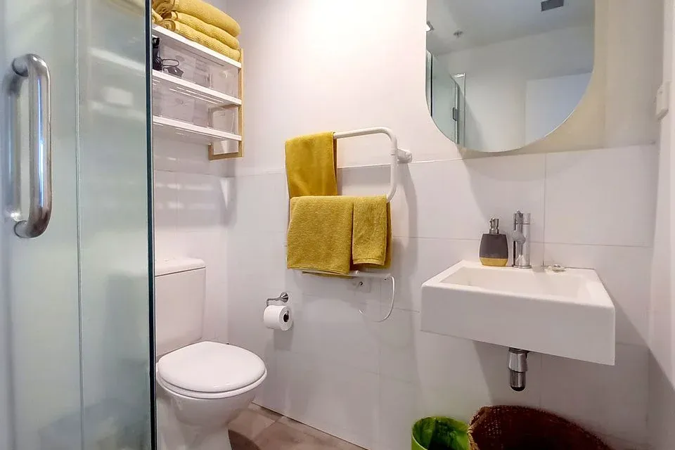 Comfortably furnished Apartment - Widok 5