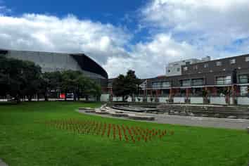 412/57 Mahuhu Crescent, Parnell