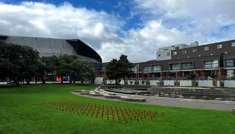 412/57 Mahuhu Crescent, Parnell