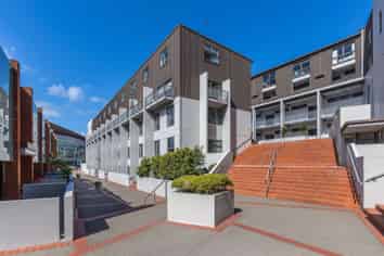 412/57 Mahuhu Crescent, Parnell