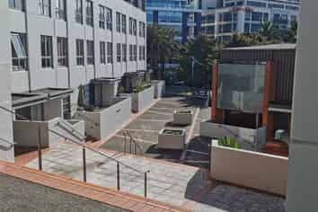 412/57 Mahuhu Crescent, Parnell