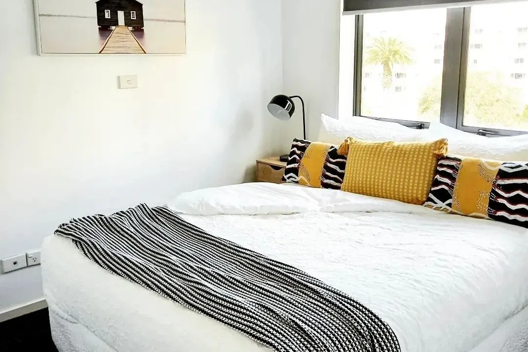 Comfortably furnished Apartment - Widok 4