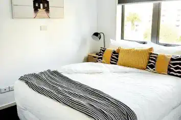 412/57 Mahuhu Crescent, Parnell