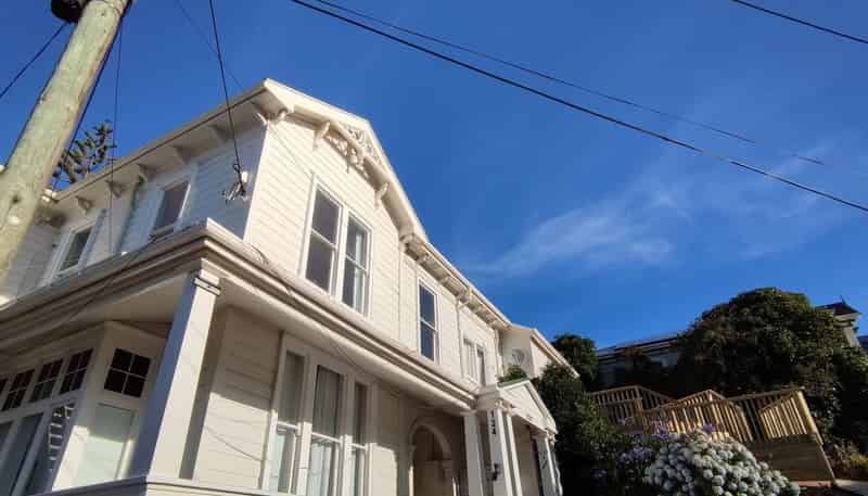 3/124 Constable Street, Newtown