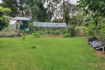 399 Jordan Road, Kaukapakapa