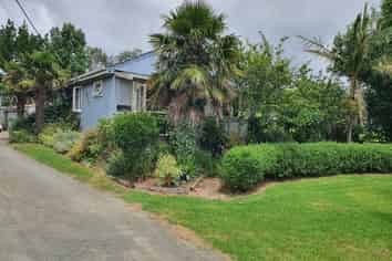 399 Jordan Road, Kaukapakapa