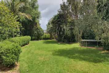 399 Jordan Road, Kaukapakapa