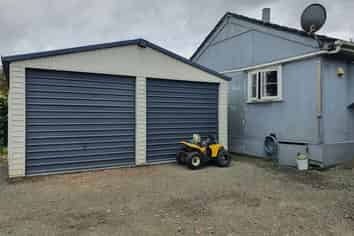 399 Jordan Road, Kaukapakapa