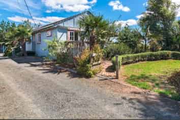 399 Jordan Road, Kaukapakapa