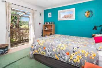 399 Jordan Road, Kaukapakapa