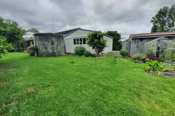 399 Jordan Road, Kaukapakapa