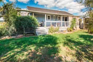 399 Jordan Road, Kaukapakapa