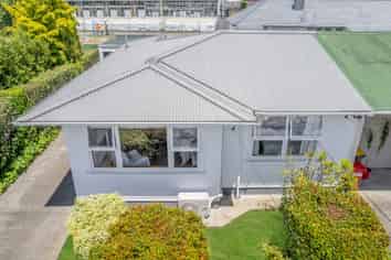 4 Linley place, Levin