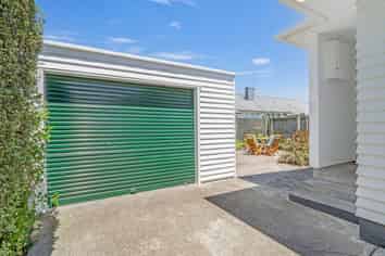 4 Linley place, Levin