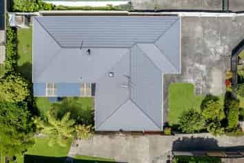 40a Durham St, Levin