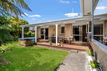 40a Durham St, Levin