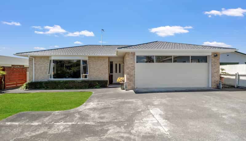 40a Durham St, Levin