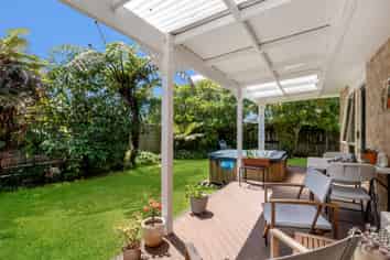 40a Durham St, Levin