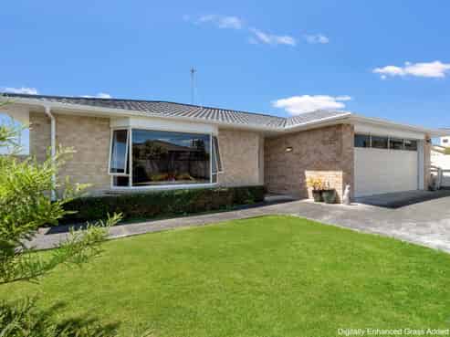 40A Durham Street, Levin