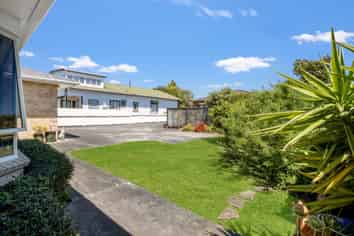 40a Durham St, Levin