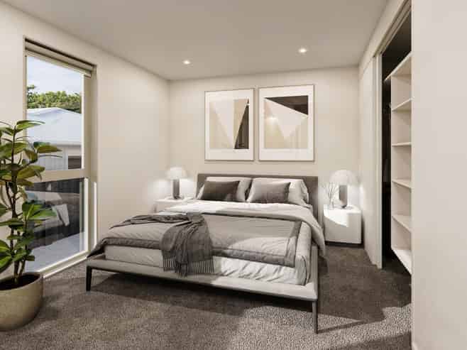 2/36 Wyon Street, Linwood