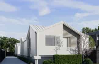 2/36 Wyon Street, Linwood