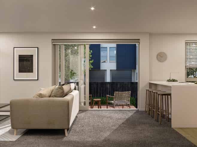 2/36 Wyon Street, Linwood