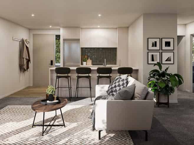 2/36 Wyon Street, Linwood