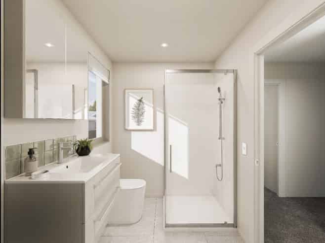 2/36 Wyon Street, Linwood