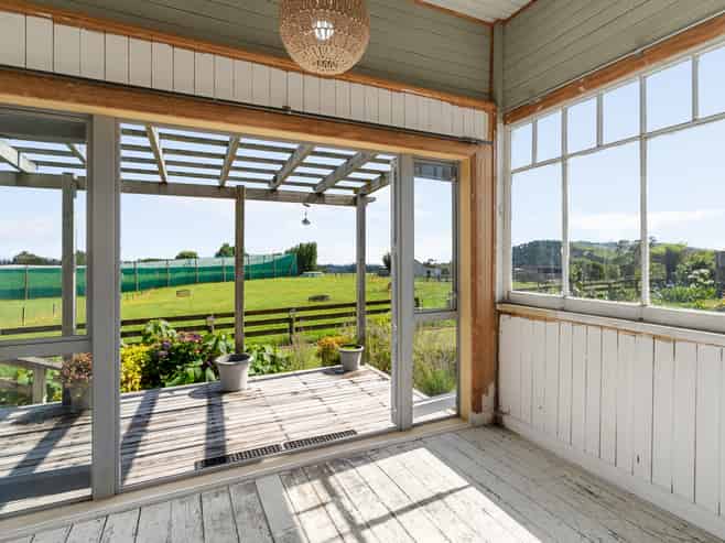 152A Stockton Road, Pukehina