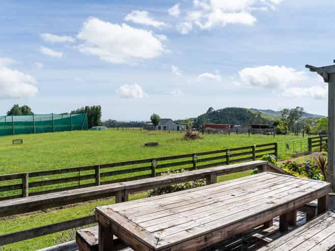 152A Stockton Road, Pukehina