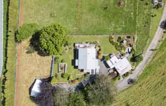 152A Stockton Road, Pukehina