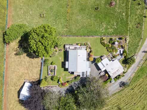 152A Stockton Road, Pukehina
