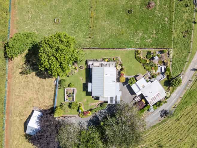152A Stockton Road, Pukehina