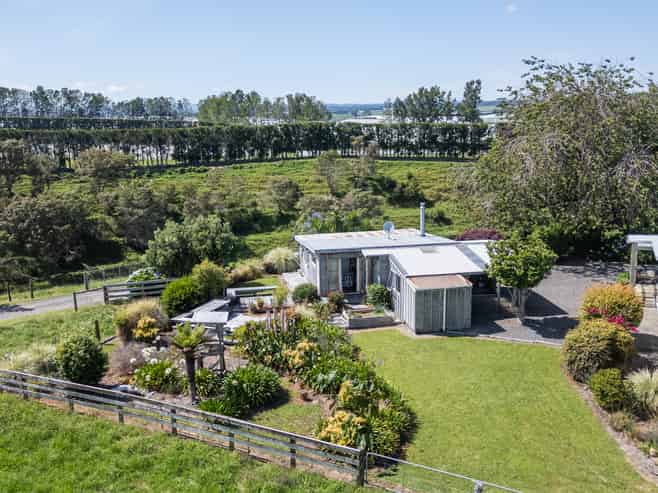 152A Stockton Road, Pukehina