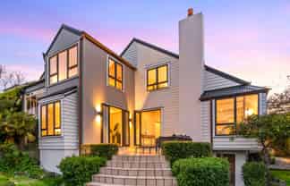 4 Mamie Street, Remuera