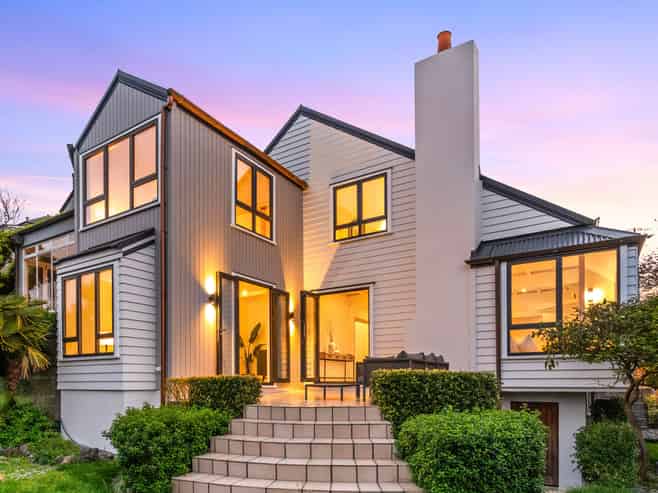 4 Mamie Street, Remuera