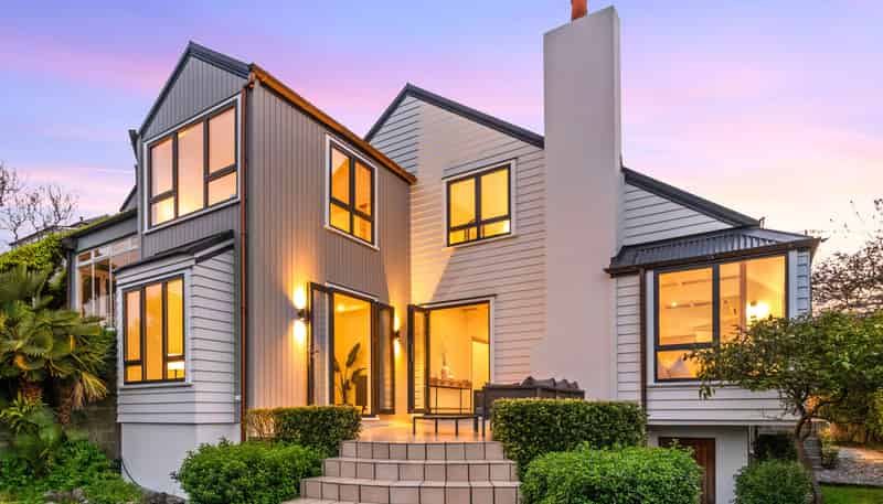 4 Mamie Street, Remuera