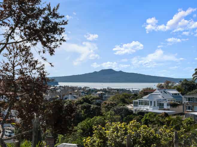 4 Mamie Street, Remuera