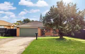 7 Kathleen Reece Place, Waiuku