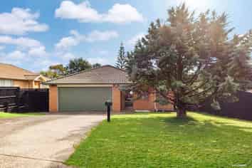 7 Kathleen Reece Place, Waiuku