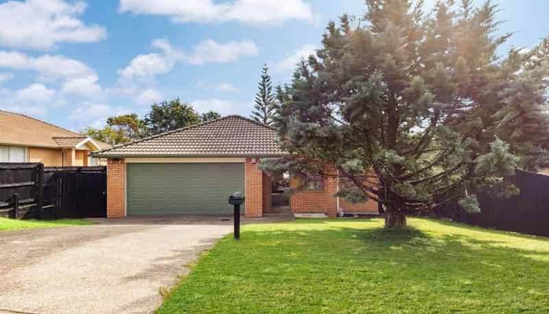 7 Kathleen Reece Place, Waiuku